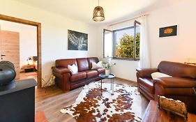 Wildernest Holiday Home