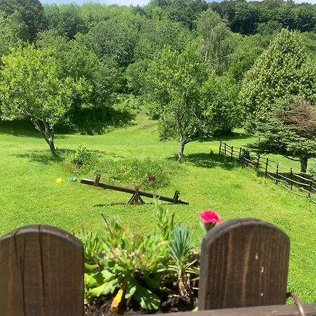 Wildernest Holiday Home Rakovica Kültér fotó