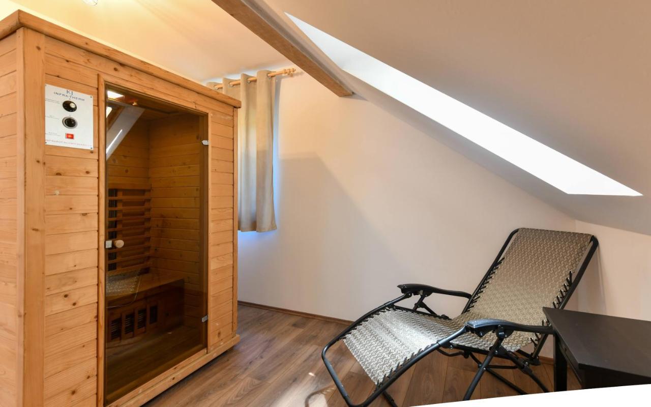 Wildernest Holiday Home Rakovica Kültér fotó