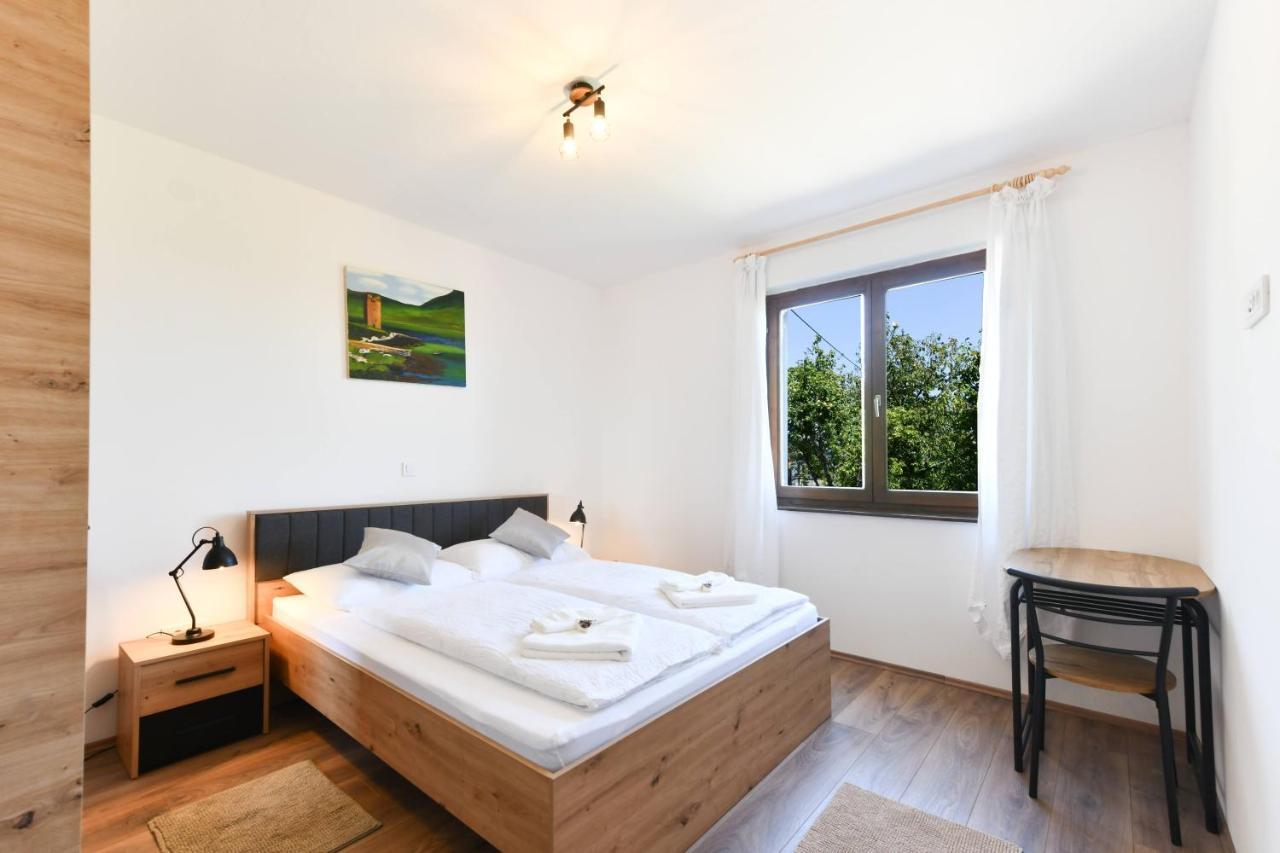 Wildernest Holiday Home Rakovica Kültér fotó
