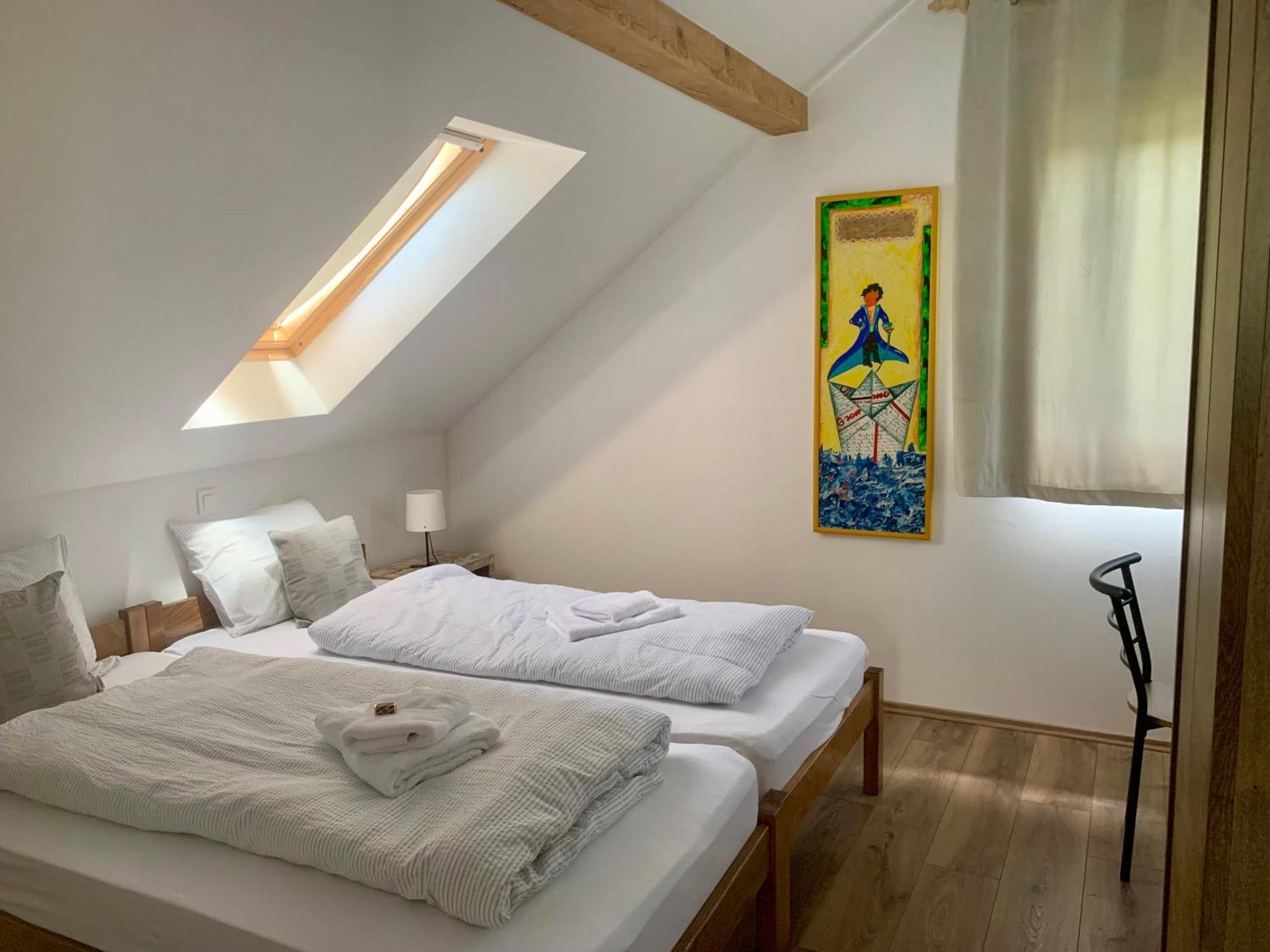 Wildernest Holiday Home Rakovica Kültér fotó