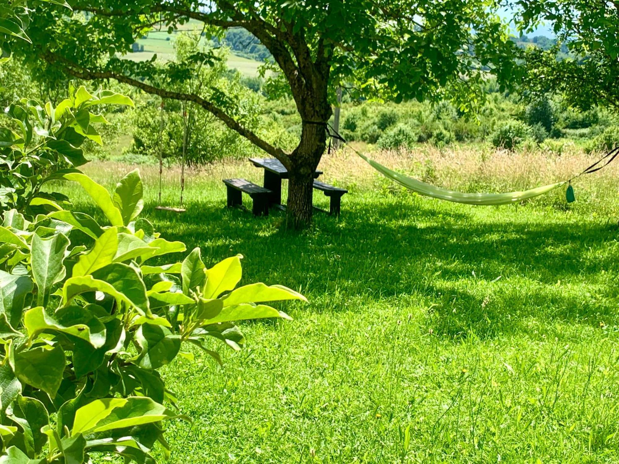 Wildernest Holiday Home Rakovica Kültér fotó